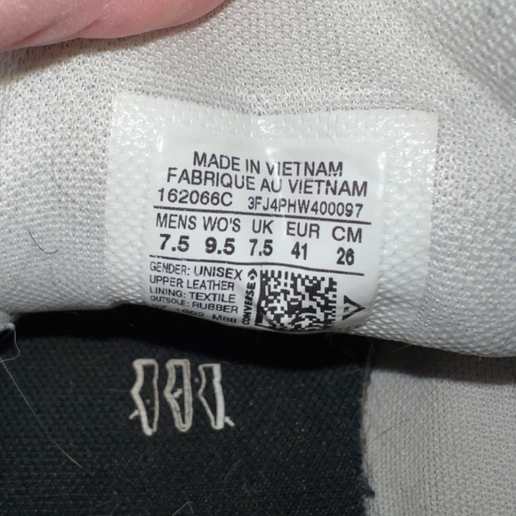 Converse One Star Mules - Picture 6 of 8